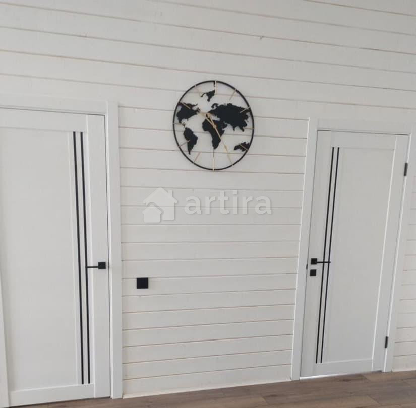 Дом, 60 м2, 6 соток, 1 эт. Рамонь - изображение 2