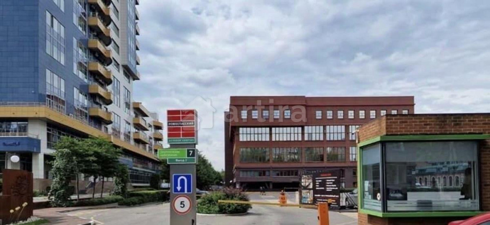 Гараж, 15 м2 Москва - изображение 1