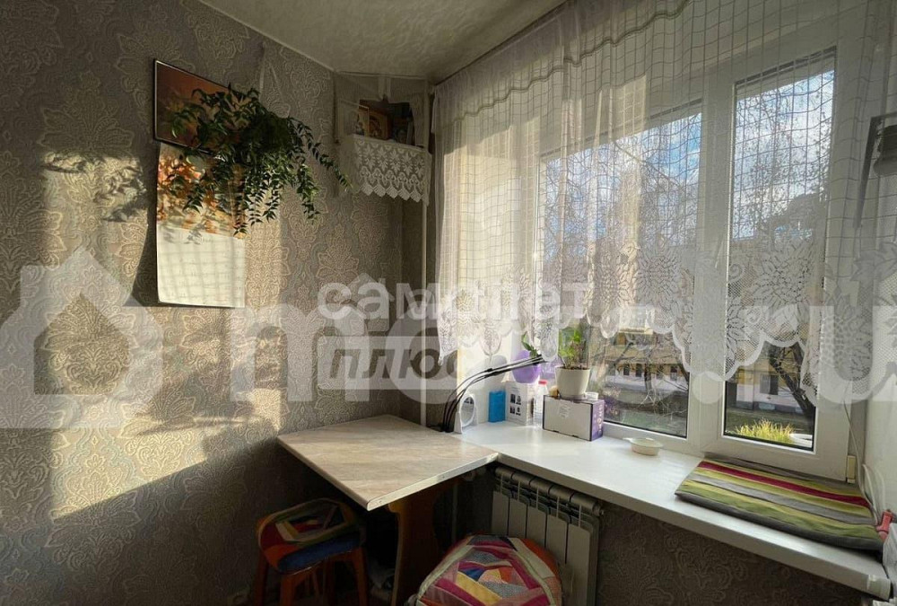 1-комн. квартира, 32.4 м2, 3/9 эт. Москва - изображение 3