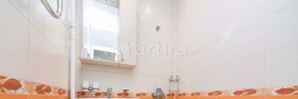 Комната, 14 м2, 4/5 эт. Москва - изображение 4