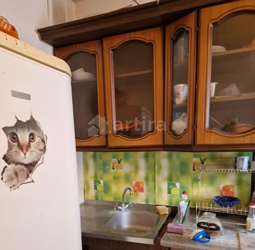 Комната, 15 м2, 1/5 эт. Нахабино - изображение 2