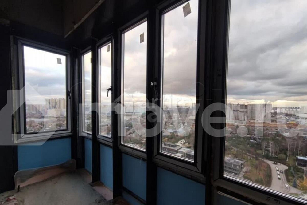 3-комн. апарт-ы, 68.6 м2, 24/29 эт. Москва - изображение 7