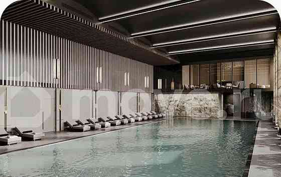 3-комн. квартира, 96 м2, 27/36 эт. Москва