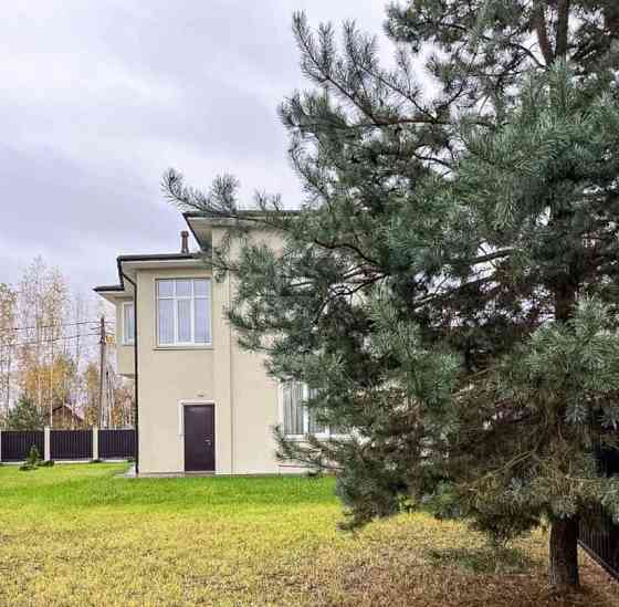 Дом, 175 м2, 5.5 сотки, 2 эт. Воскресенск