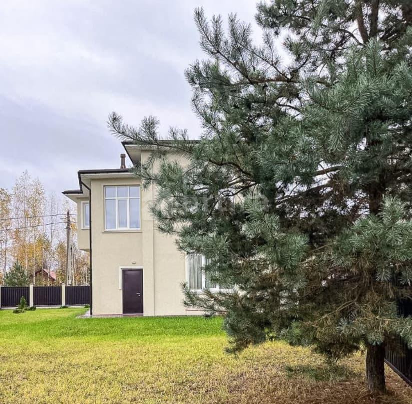 Дом, 175 м2, 5.5 сотки, 2 эт. Воскресенск - изображение 5