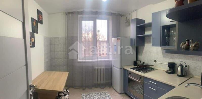 2-комн. квартира, 49 м2, 3/9 эт. Екатеринбург - изображение 6