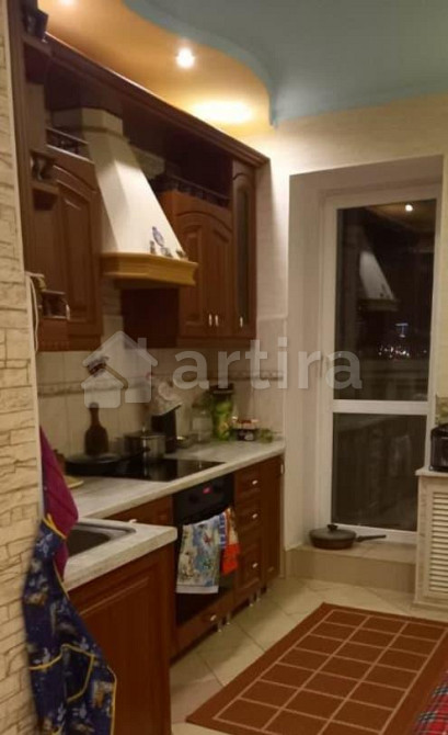 Комната, 14 м2, 8/10 эт. Тюмень - изображение 2