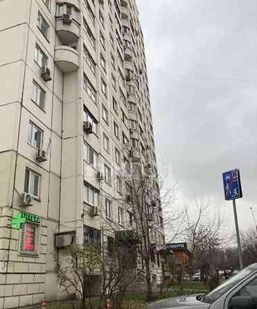 2-комн. квартира, 59 м2, 10/17 эт. Москва