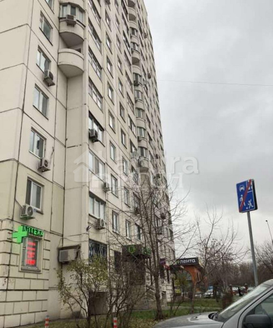 2-комн. квартира, 59 м2, 10/17 эт. Москва - изображение 3