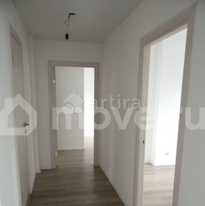 4-комн. квартира, 107.5 м2, 6/32 эт. Москва - изображение 3