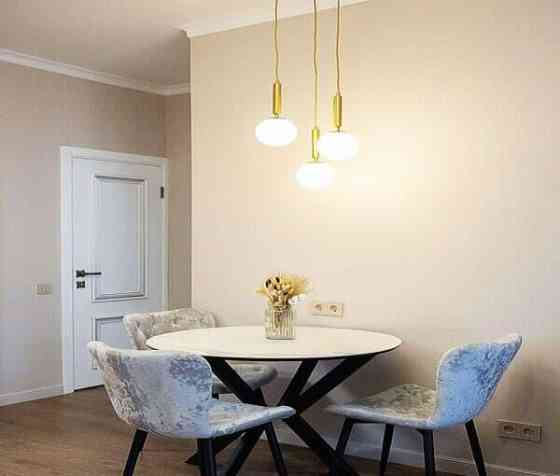 1-комн. квартира, 42 м2, 12/14 эт. Самара