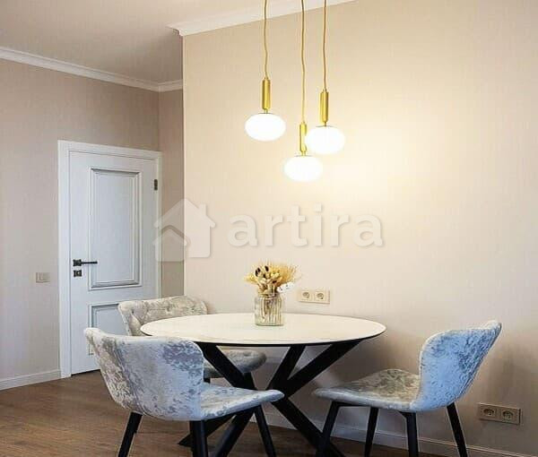 1-комн. квартира, 42 м2, 12/14 эт. Самара - изображение 4