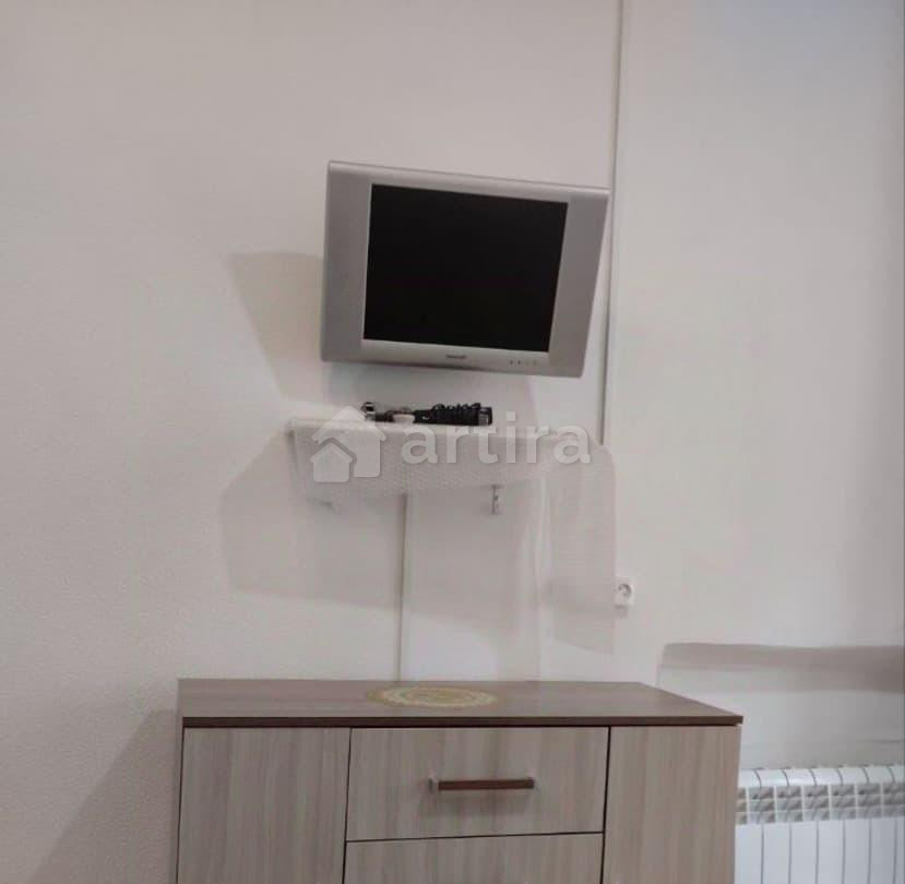 Комната, 15 м2, 2/3 эт. Новосибирск - изображение 2