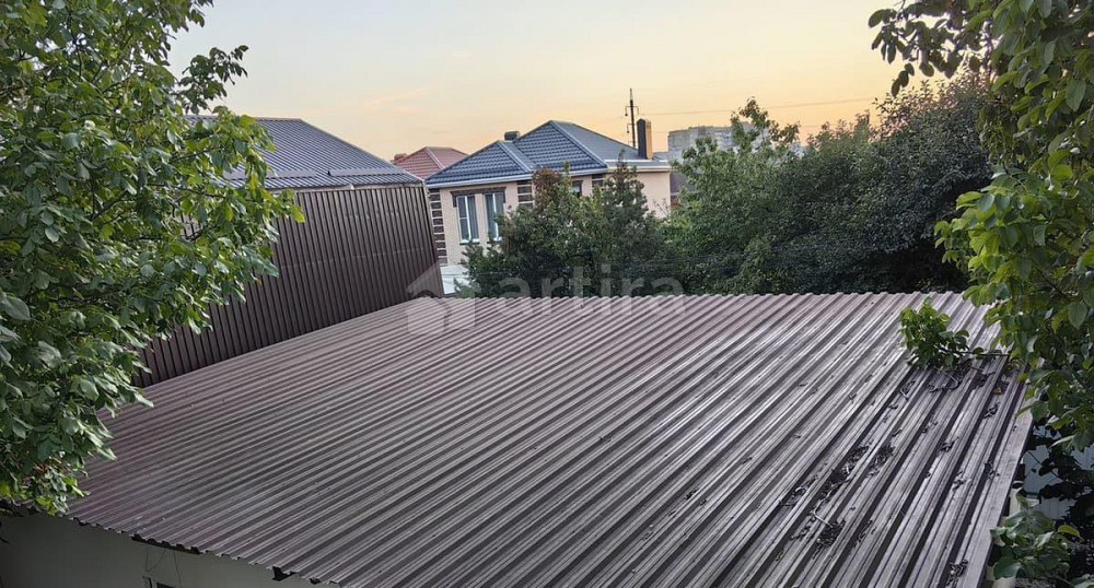 Гараж, 70 м2, 1 эт. Ростов-на-Дону - изображение 3