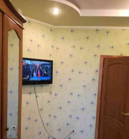 1-комн. квартира, 36 м2, 2/5 эт. Казань