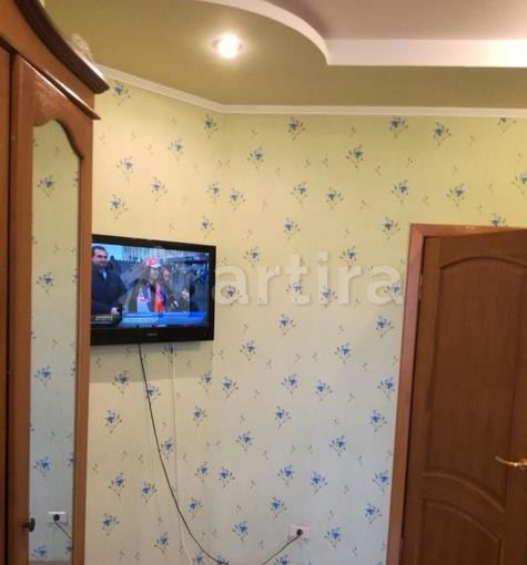 1-комн. квартира, 36 м2, 2/5 эт. Казань - изображение 3