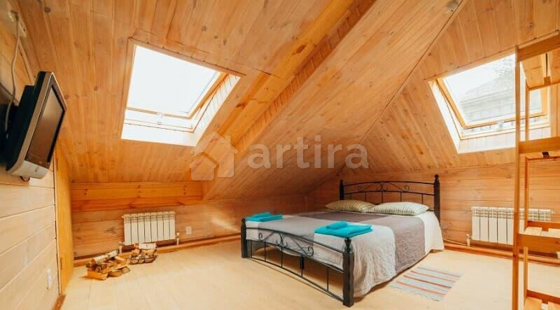 1-комн. квартира, 22 м2, 4/4 эт. Казань - изображение 3