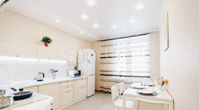 1-комн. квартира, 46 м2, 10/12 эт. Калуга - изображение 16