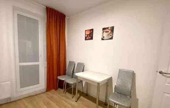 1-комн. квартира, 42 м2, 5/17 эт. Москва