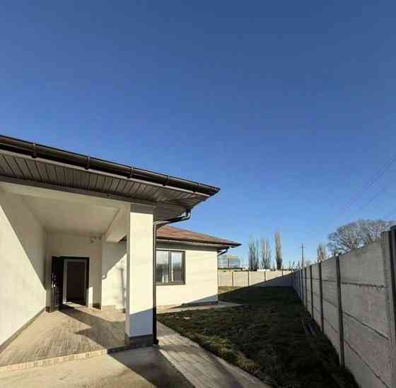 Дом, 185 м2, 7.5 сотки, 1 эт. Симферополь