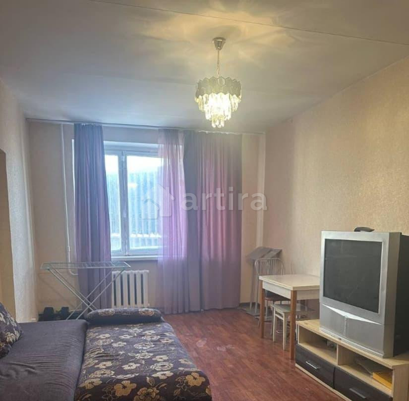 Комната, 18 м2, 10/14 эт. Москва - изображение 5