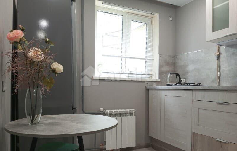 3-комн. квартира, 52 м2, 1/5 эт. Екатеринбург - изображение 7