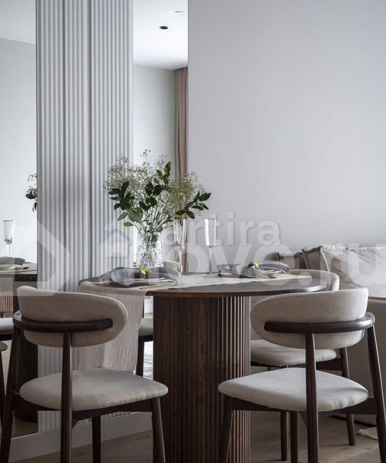 Студия, 32.1 м2, 8/10 эт. Москва - изображение 3