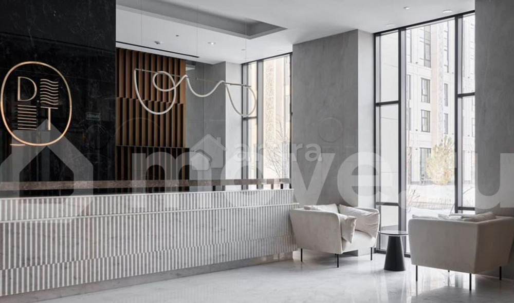 3-комн. квартира, 73.7 м2, 21/24 эт. Москва - изображение 7