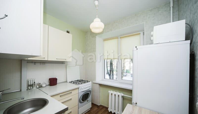 2-комн. квартира, 55 м2, 2/9 эт. Екатеринбург - изображение 3