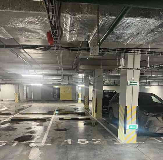 Гараж, 14 м2 Москва