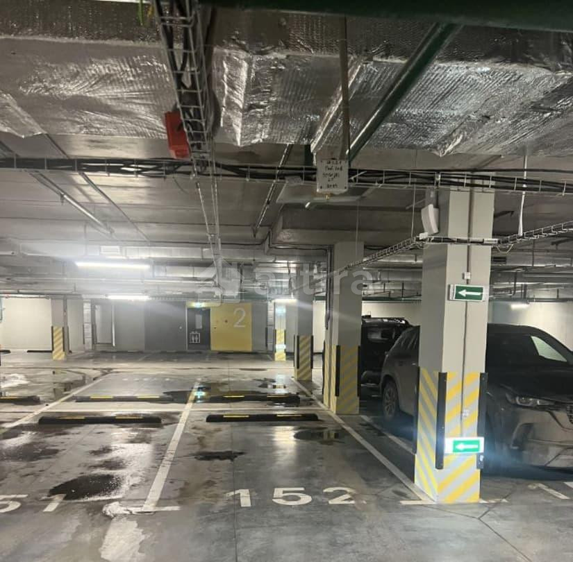 Гараж, 14 м2 Москва - изображение 2