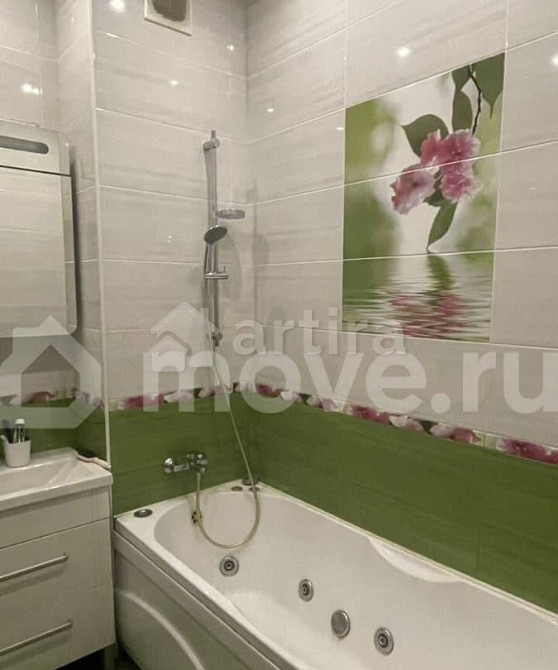 3-комн. квартира, 95.7 м2, 7/22 эт. Москва - изображение 6