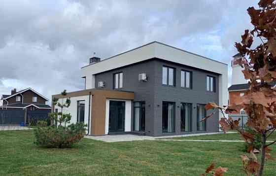 Коттедж, 250 м2 Щёлково