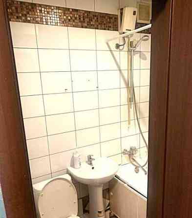 1-комн. квартира, 31 м2, 1/9 эт. Москва