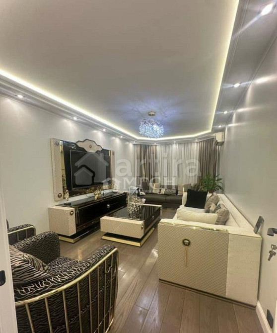 3-комн. квартира, 80 м2, 12/17 эт. Москва - изображение 11