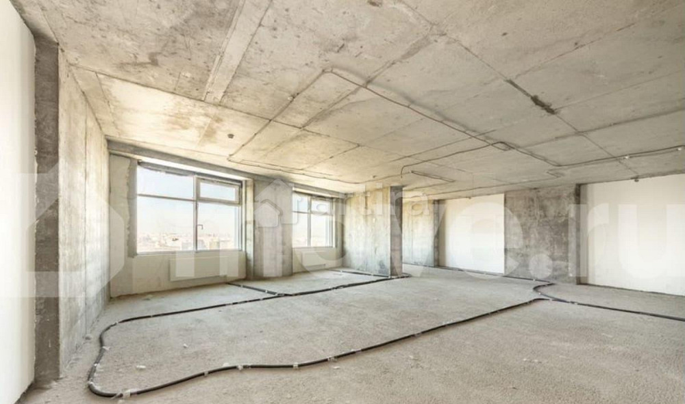 4-комн. квартира, 166 м2, 43/58 эт. Москва - изображение 5