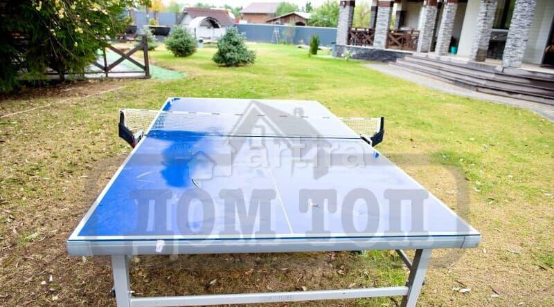 Коттедж, 315 м2 Лобня - изображение 18