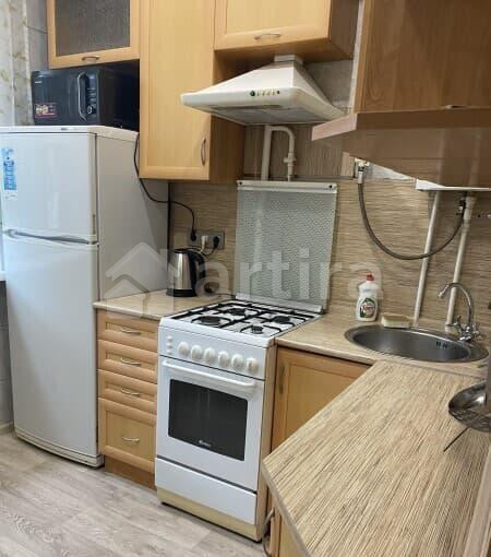 2-комн. квартира, 50 м2, 2/3 эт. Серпухов - изображение 12