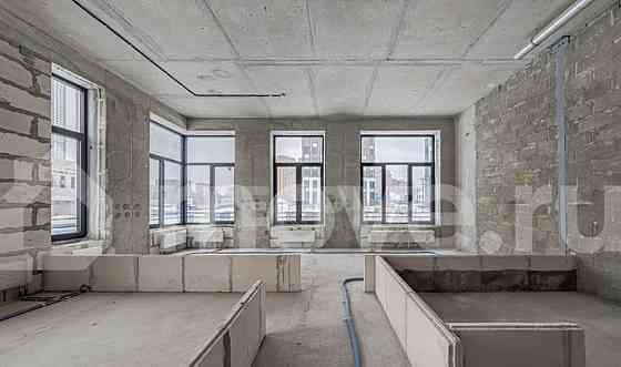 4-комн. квартира, 105 м2, 1/13 эт. Москва