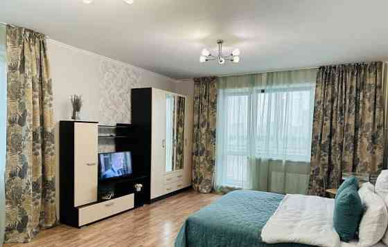 1-комн. квартира, 45 м2, 4/10 эт. Челябинск