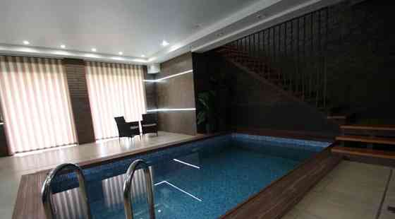 Коттедж, 400 м2 Новосибирск