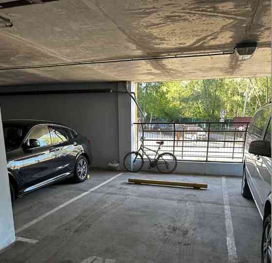 Гараж, 17 м2 Одинцово