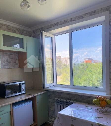 1-комн. квартира, 38 м2, 4/6 эт. Екатеринбург - изображение 3