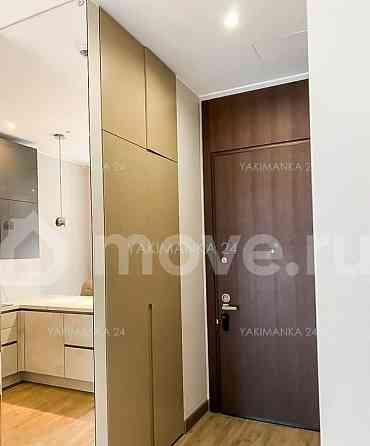 2-комн. апарт-ы, 62 м2, 14/78 эт. Москва