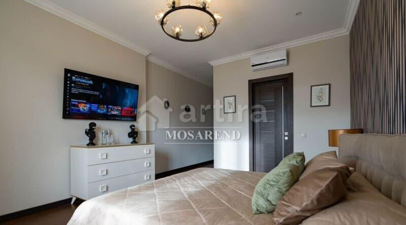 Коттедж, 300 м2 Красногорск - изображение 11