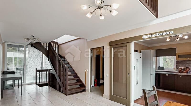 Дом, 301 м2 Выборг - изображение 17