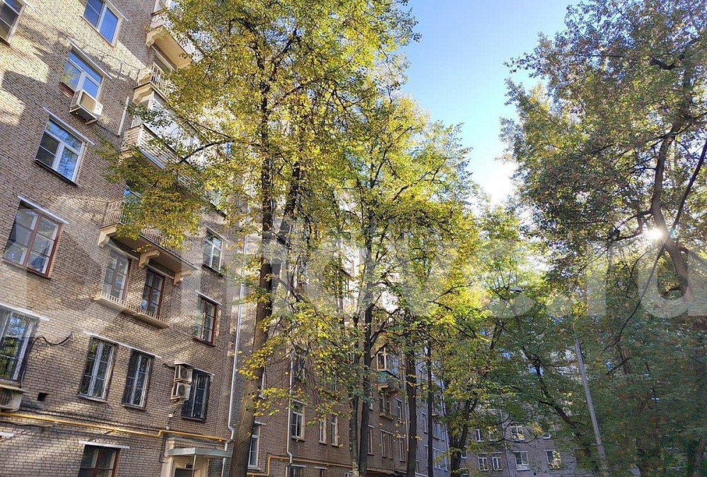 Студия, 28.2 м2, 1/8 эт. Москва - изображение 4