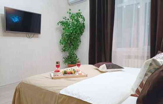 1-комн. квартира, 27 м2, 5/7 эт. Уфа