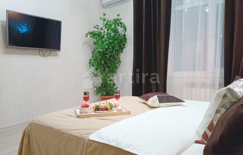 1-комн. квартира, 27 м2, 5/7 эт. Уфа - изображение 4