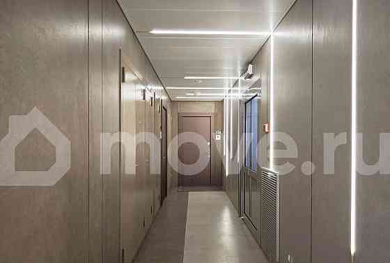 3-комн. квартира, 96.1 м2, 6/29 эт. Москва